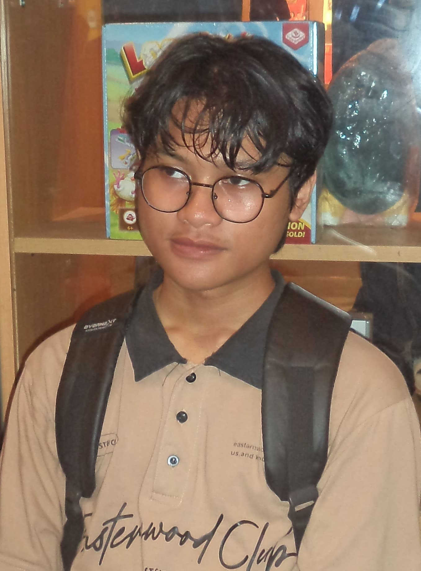 Gilang