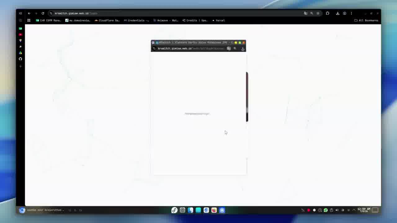 KRSwitch video preview poster
