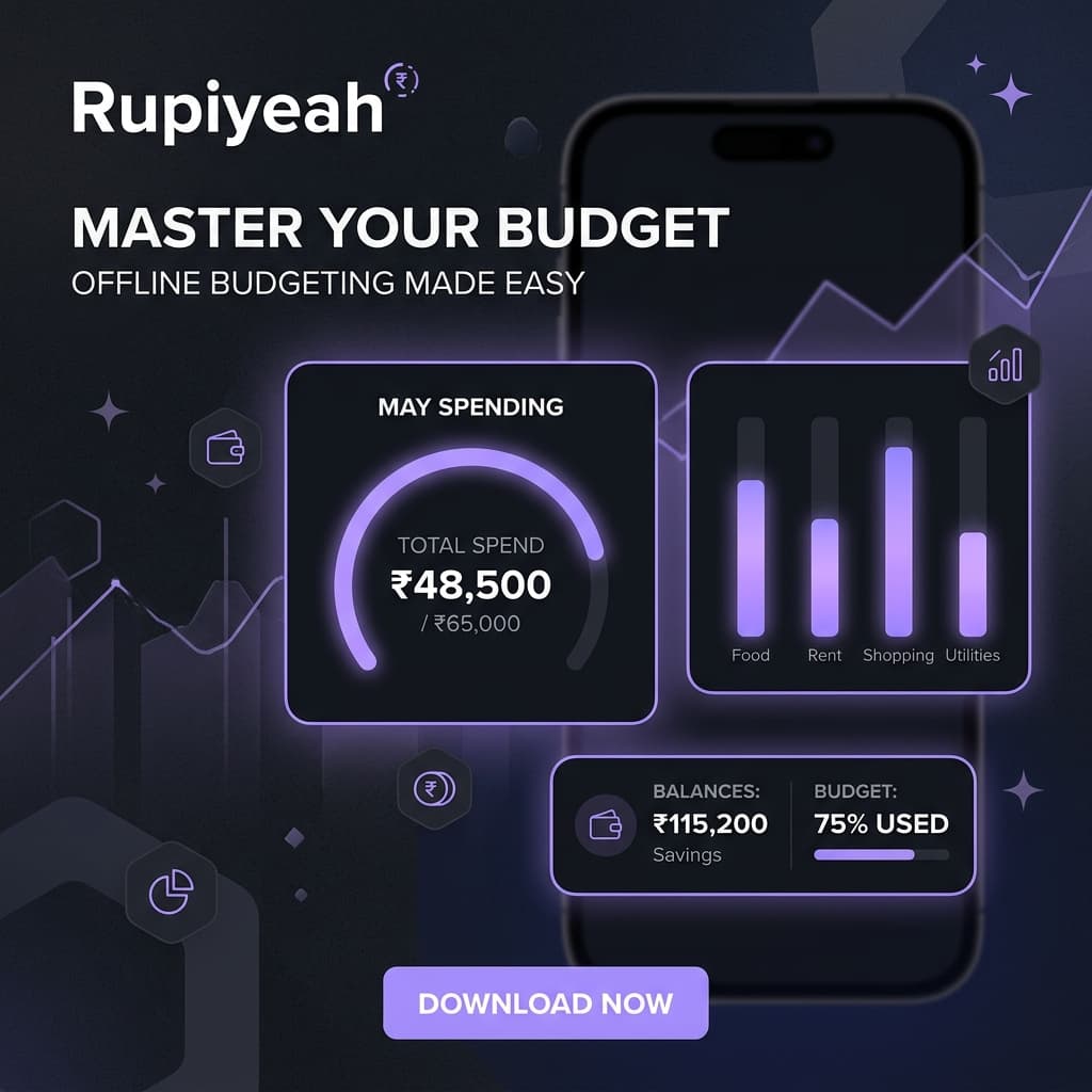 Rupiyeah preview